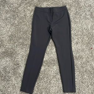 Skinny Fit Dress Pants